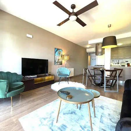 Viva - Viu Apartment *