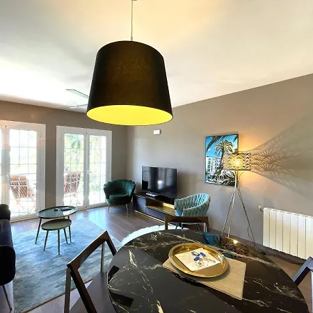 Apartment Viva - Viu Sitges