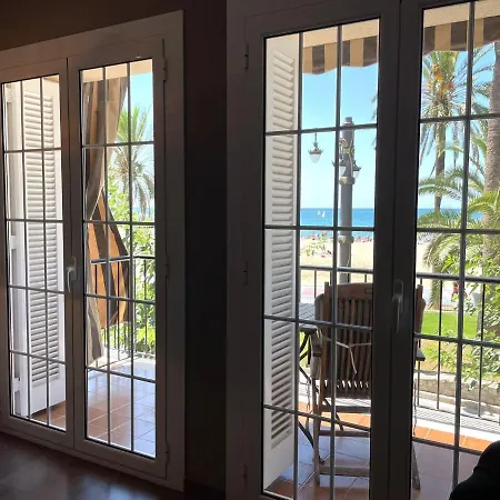 Viva - Viu Apartment Sitges