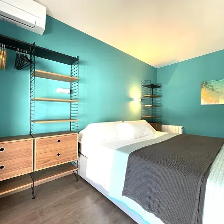 Appartement Viva - Viu *