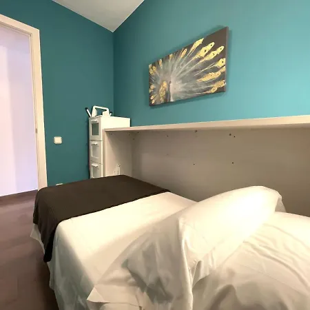 Viva - Viu Apartment Sitges