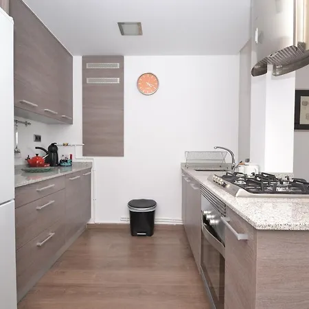 Apartament Viva - Viu *
