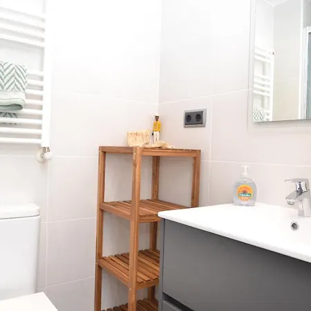 Viva - Viu Apartment Sitges