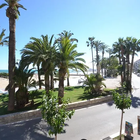 Viva - Viu Apartment Sitges