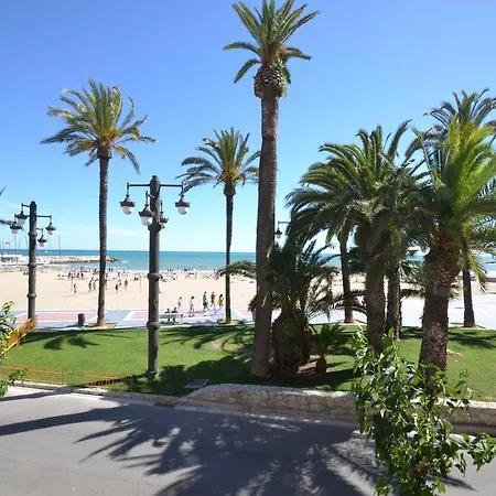 Apartment Viva - Viu Sitges