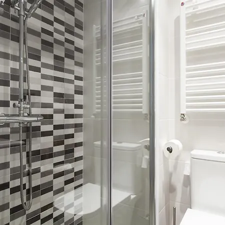 Viva - Viu Apartment *