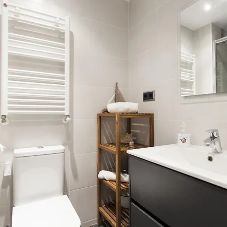 Apartment Viva - Viu Sitges