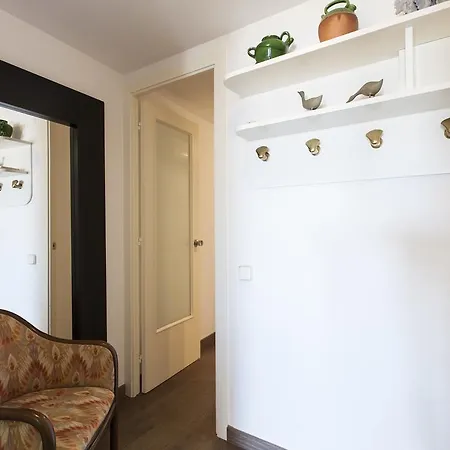 Apartament Viva - Viu