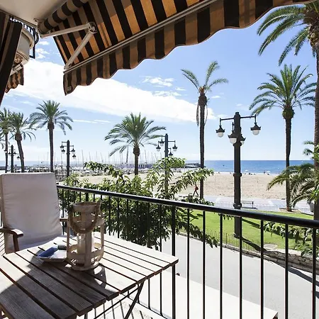 Viva - Viu Apartment Sitges